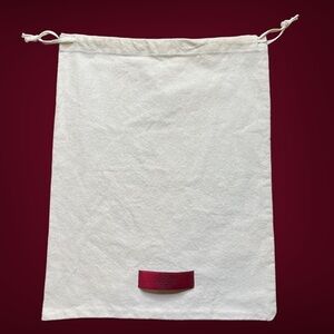 VALENTINO GARVANI Dust Bag 10.25” x 13.25”